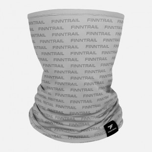 Бафф шарф Finntrail Tube 9800 Grey р-р OS