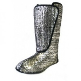 Вкладыш в сапоги Неман фольгированный 46-47 Вкладыш в сапоги Неман фольгированный 46-47
