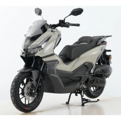 Скутер Gladiator AGV Elegant gray