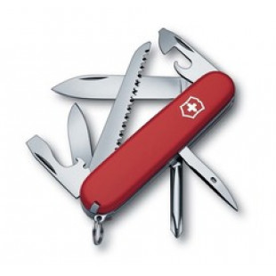 Нож перочинный Victorinox Hiker 91mm 1.4613