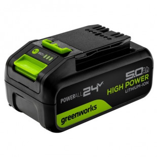 Аккумуляторная батарея G24HP5 High Power 24V 5Ач 2957807