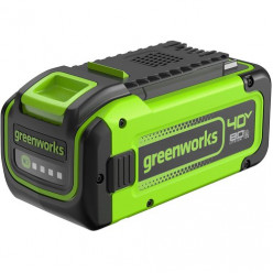 Аккумуляторная батарея Greenworks G40B8 40V 8Ач 2951607