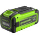Аккумуляторная батарея Greenworks G40B8 40V 8Ач 2951607