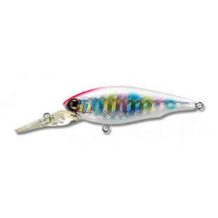 Воблер Yo-Zuri EBA SHAD 50mm 4g (Slow Sinking) F755- SHRB