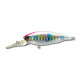 Воблер Yo-Zuri EBA SHAD 50mm 4g (Slow Sinking) F755- SHRB