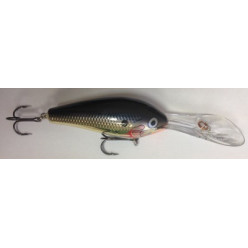 Воблер RAPALA DRFR 7 S