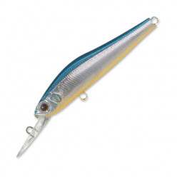 Воблер ZIPBAITS Rigge Deep ZB-RD-56F-201R