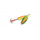 Блесна BLUE FOX SALMON SUPER VIBRAXBFSASV 6-FT