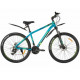 Велосипед спортивный RACER 27TREK 300D (19") disk бриз