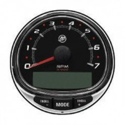 Тахометр (TACH KIT-7K BLK)