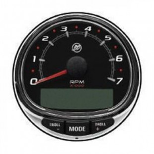 Тахометр (TACH KIT-7K BLK)