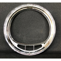 ОБОДОК (85 мм) хромированный (BEZEL-CHROME)