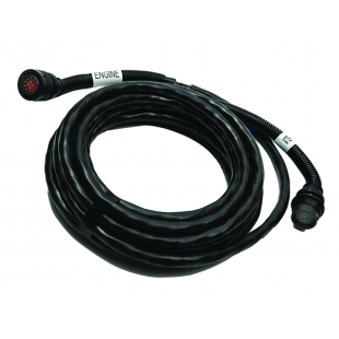 Жгуты проводов и электрические кабели (CABLE-LL 40FT)