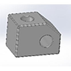 Корпус SA800-2914962 JU093056