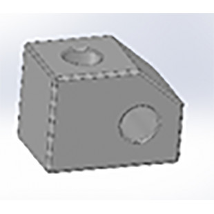 Корпус SA800-2914962 JU093056