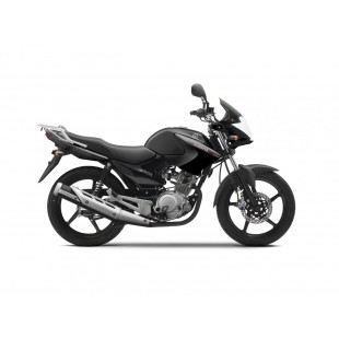 Мотоцикл Yamaha YBR-125