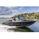 Лодка VOLZHANKA 46 Fish серый, карбон 46F 63 E525