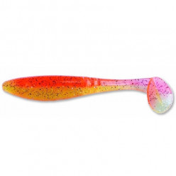 Силиконовая приманка Jig It Flutter 6 Squid цв. 004 Squid