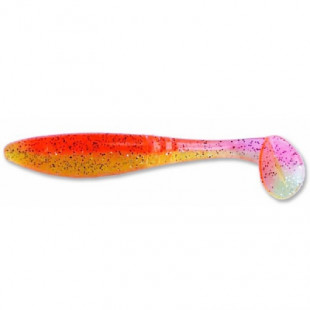 Силиконовая приманка Jig It Flutter 6 Squid цв. 004 Squid