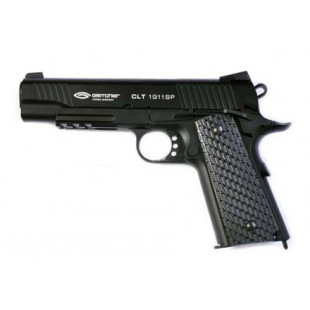 Пистолет пневматический Gletcher CLT 1911SP