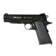 Пистолет пневматический Gletcher CLT 1911SP