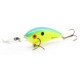 Воблер Bomber Fat Free Shad 06 CHBL