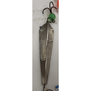 Блесна зимняя Меч