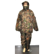 Костюм "Егерь км лесная чаща"  48-50