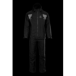 Костюм демисезонный мужской Fantom Force STORM Black/Grey р.48-50 182/188