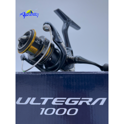 Катушка Shimano 21 Ultegra 1000 FC