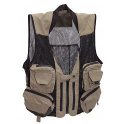 Жилет рыболовный Norfin LIGHT VEST 03 р.L