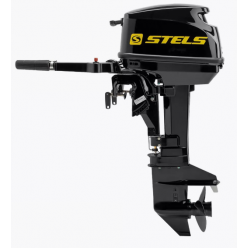Лодочный мотор STELS 9.8 HP