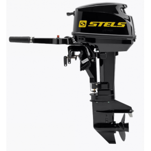 Лодочный мотор STELS 9.8 HP