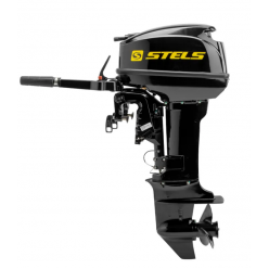 Лодочный мотор STELS 9.9 HP