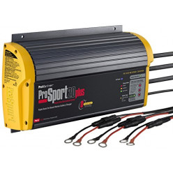 Зарядное устройство ProMariner ProSport 20+ Generation 3 20 Amp 220V
