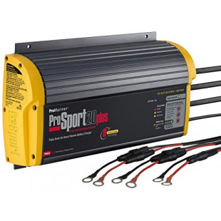 Зарядное устройство ProMariner ProSport 20+ Generation 3 20 Amp 220V