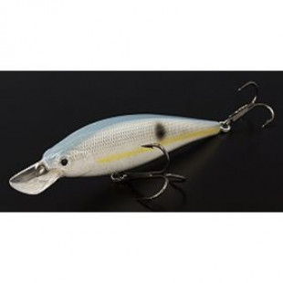 Воблер Lucky Craft Poin140 172 SChartreuse Shad