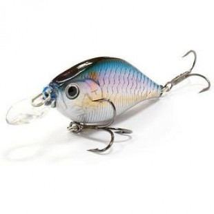 Воблер Lucky C W61F-270 MS American Shad