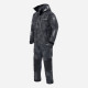 Костюм утепленный Tournament insulated 3755 CamoShadowBlack р-р S