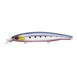 Воблер IZUMI Eimann Minnow 120 #12/14