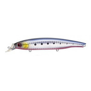 Воблер IZUMI Eimann Minnow 120 #12/14
