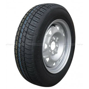 Запасное колесо 165/70 R13