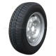 Запасное колесо 165/70 R13