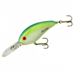 Воблер Bomber Fat Free Shad Fingerling BD5F CSP