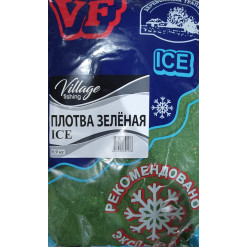 Прикормка "ICE Плотва зеленая"0,9кг
