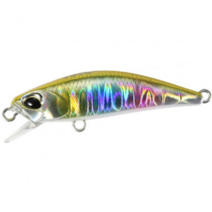 Воблер DUO Tetra Works Toto 42S #CPA0608 Gold Rainbow