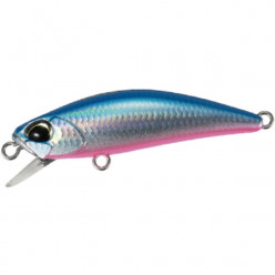 Воблер DUO Tetra Works Toto 42S #SMA0527 Blue Pink Uroko