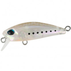 Воблер DUO Tetra Works Toto Fat 35S #CUA0615 Mat Shirasu