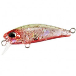 Воблер DUO Tetra Works Toto Fat 35S #CZA0778 Spinning Bachiworm
