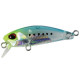 Воблер DUO Tetra Works Toto Fat 35S #CNH0655 UV Ghost Sardine
